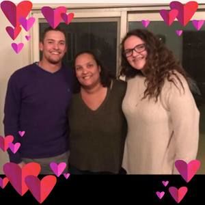 Meet your Posher, Jamie